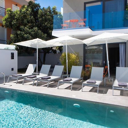 Azul Apartments Nydri  Exterior foto