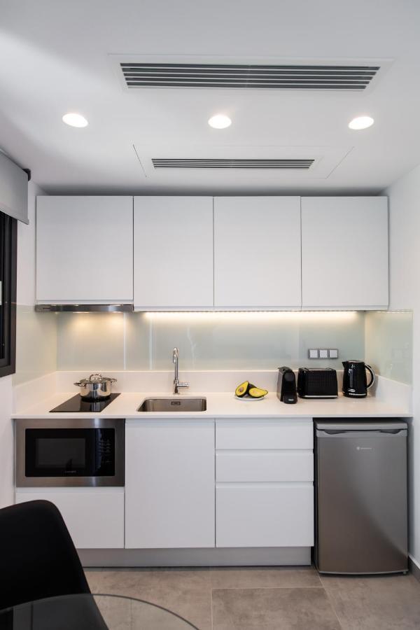 Azul Apartments Nydri  Exterior foto