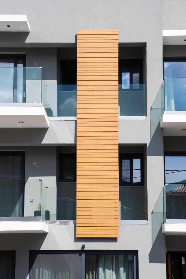 Azul Apartments Nydri  Exterior foto