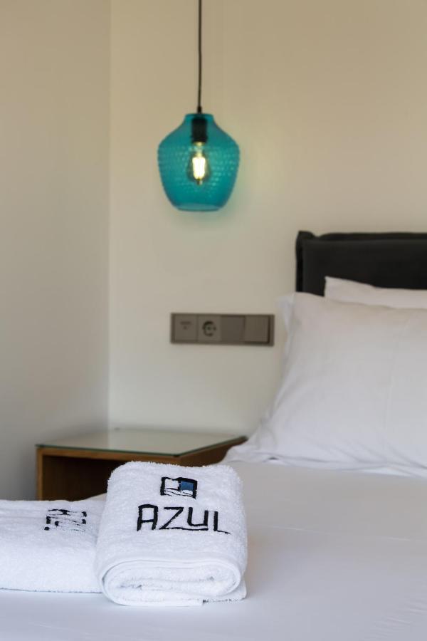 Azul Apartments Nydri  Exterior foto